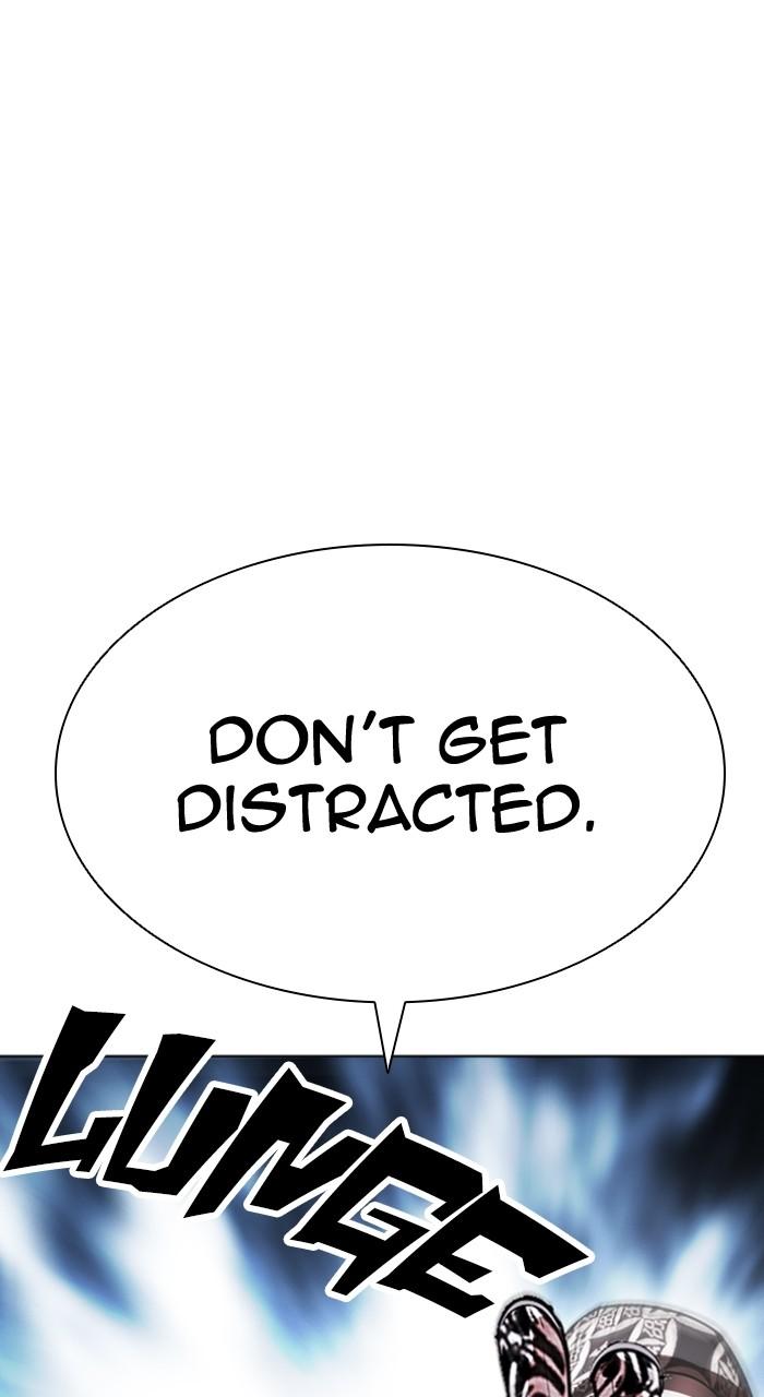 Lookism Chap 539 - Next Chap 540