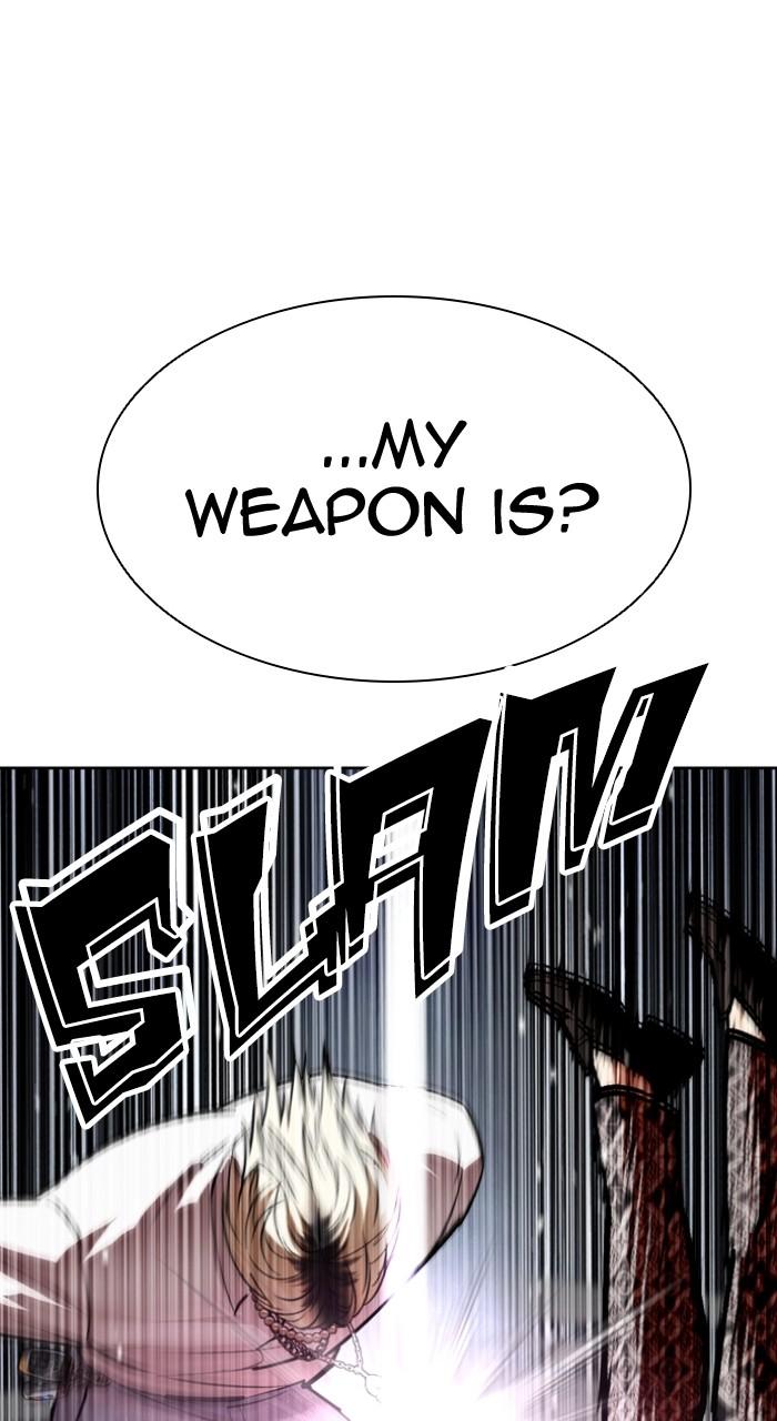 Lookism Chap 539 - Next Chap 540