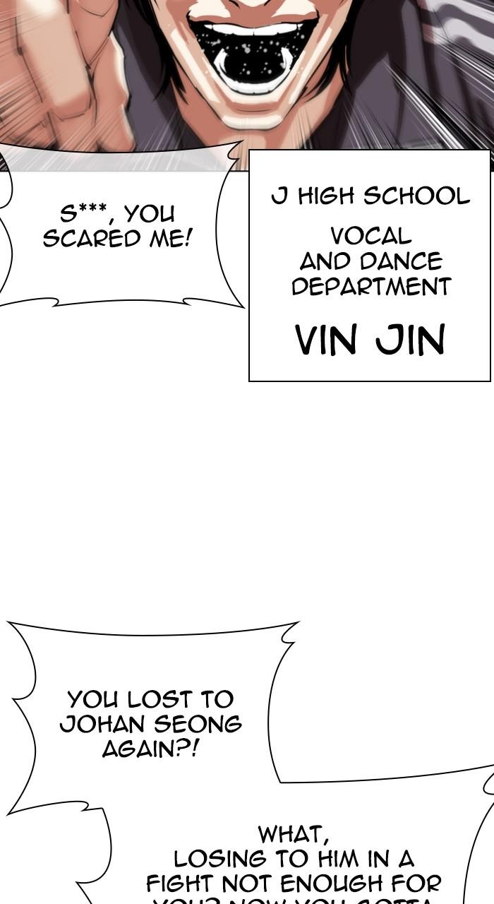Lookism Chap 531 - Next Chap 532