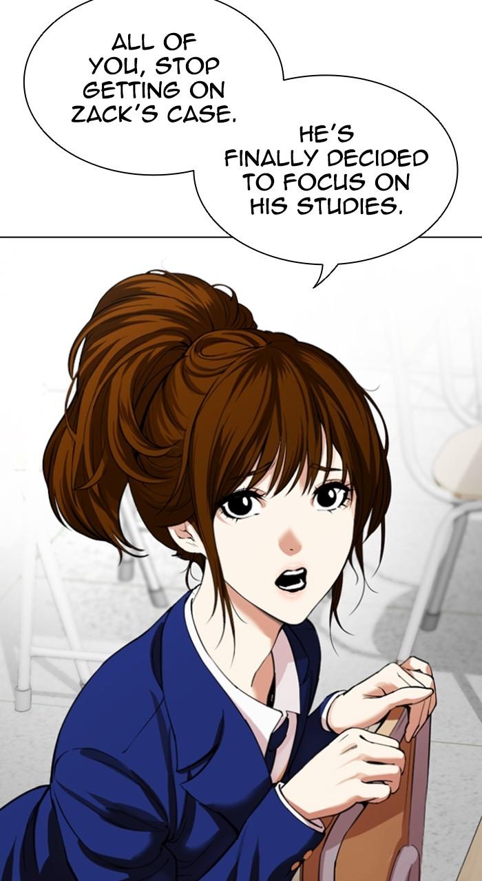 Lookism Chap 531 - Next Chap 532