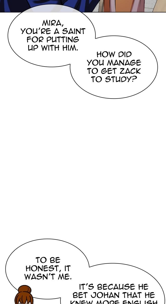 Lookism Chap 531 - Next Chap 532