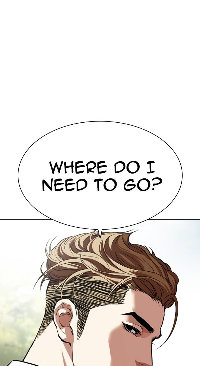 Lookism Chap 531 - Next Chap 532