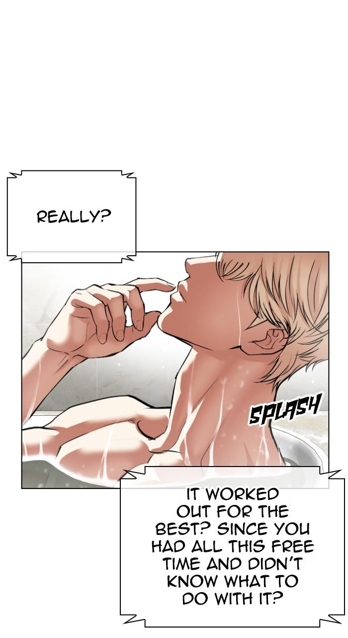 Lookism Chap 531 - Next Chap 532