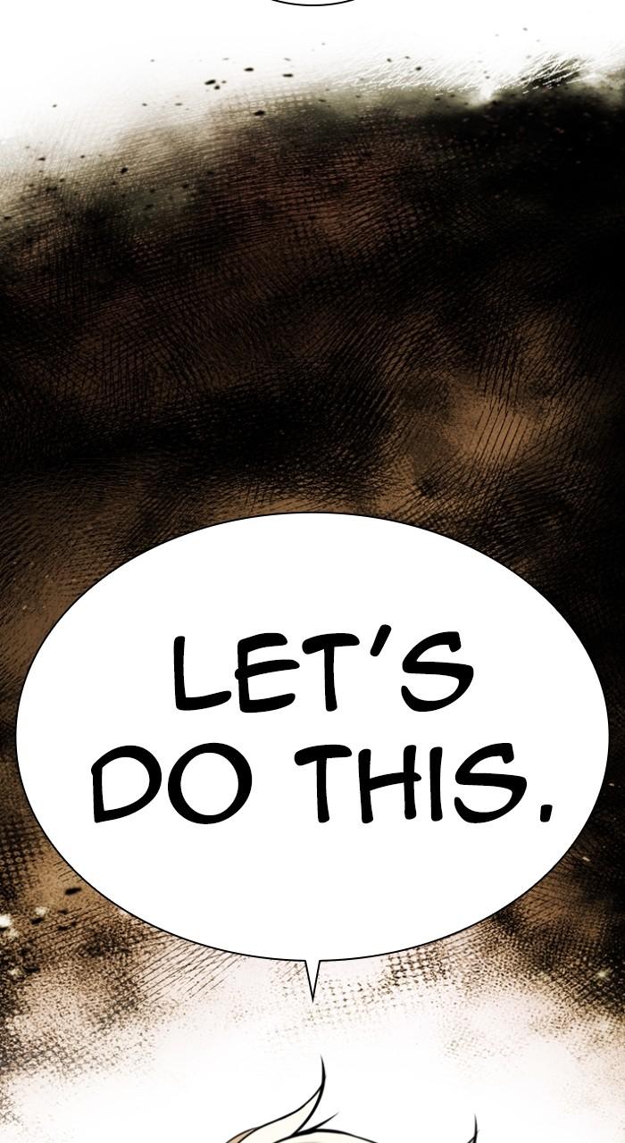 Lookism Chap 531 - Next Chap 532