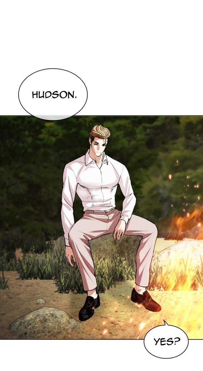 Lookism Chap 531 - Next Chap 532