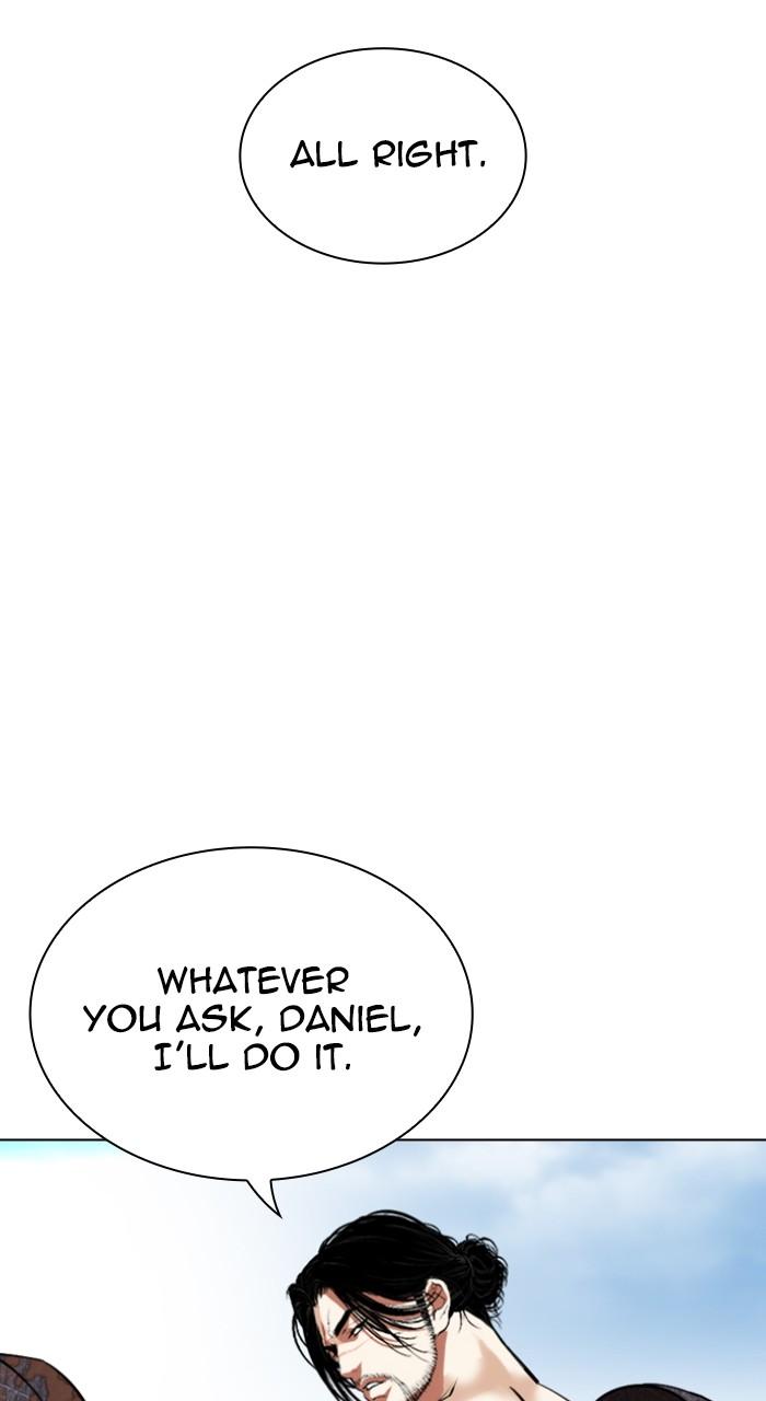 Lookism Chap 531 - Next Chap 532