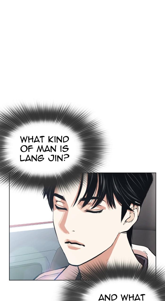 Lookism Chap 531 - Next Chap 532