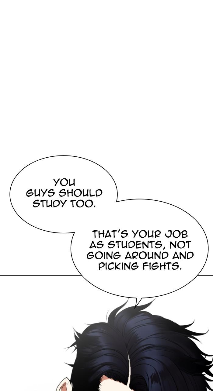 Lookism Chap 531 - Next Chap 532