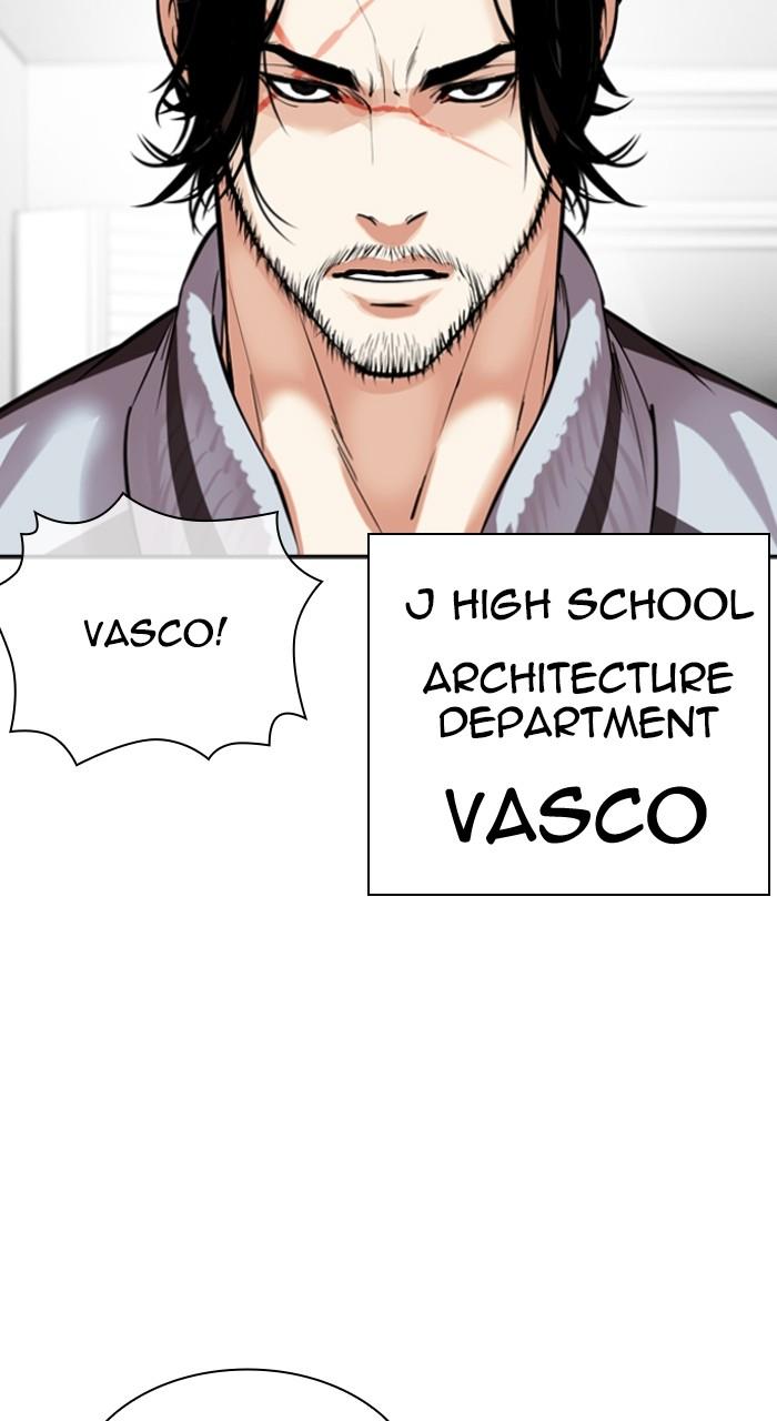 Lookism Chap 531 - Next Chap 532