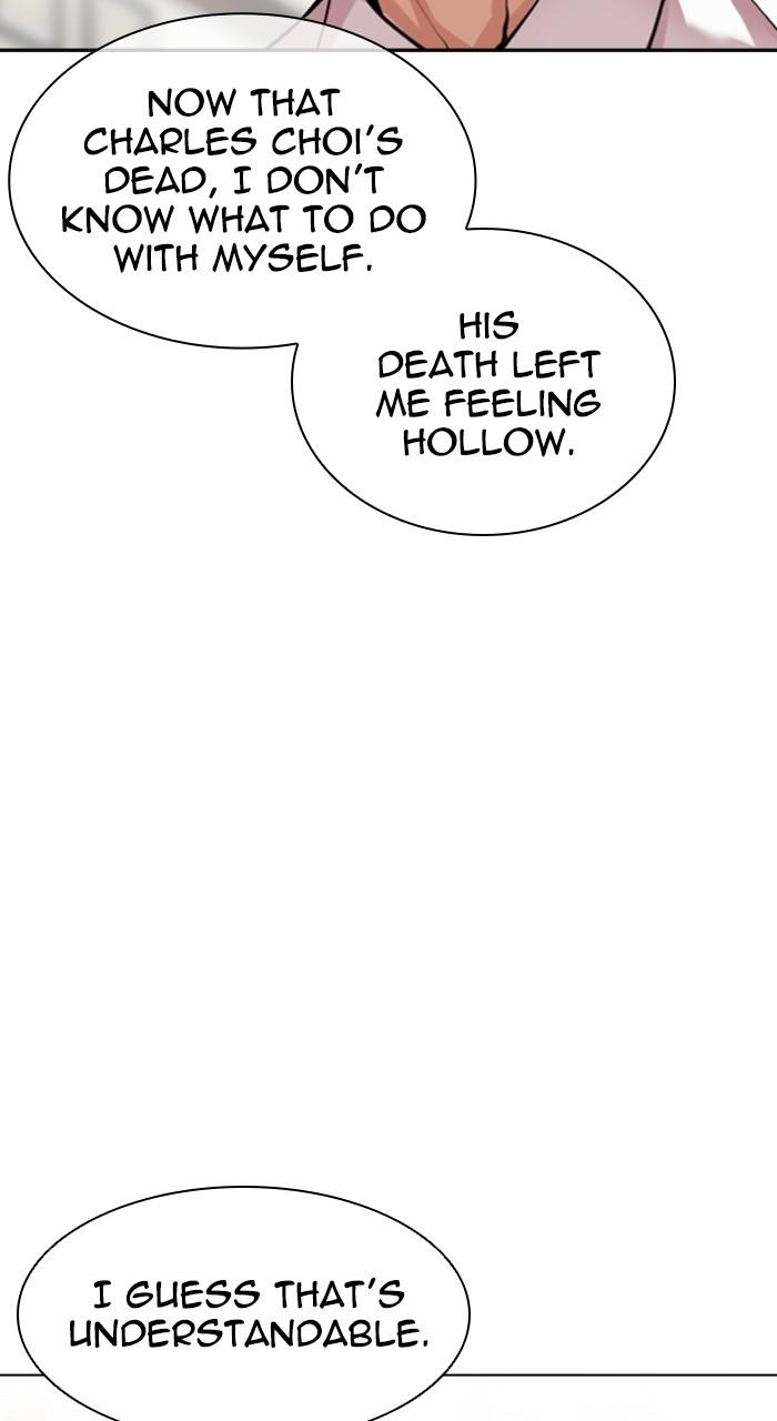 Lookism Chap 531 - Next Chap 532