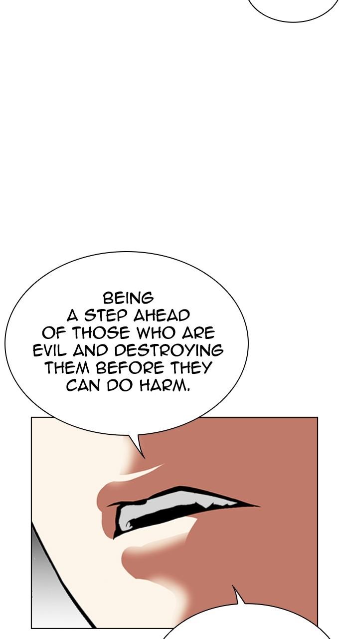 Lookism Chap 531 - Next Chap 532