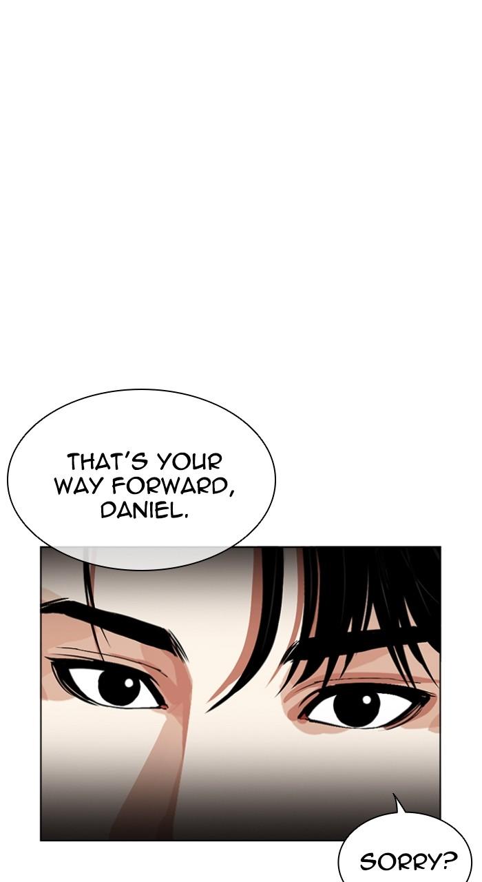 Lookism Chap 531 - Next Chap 532