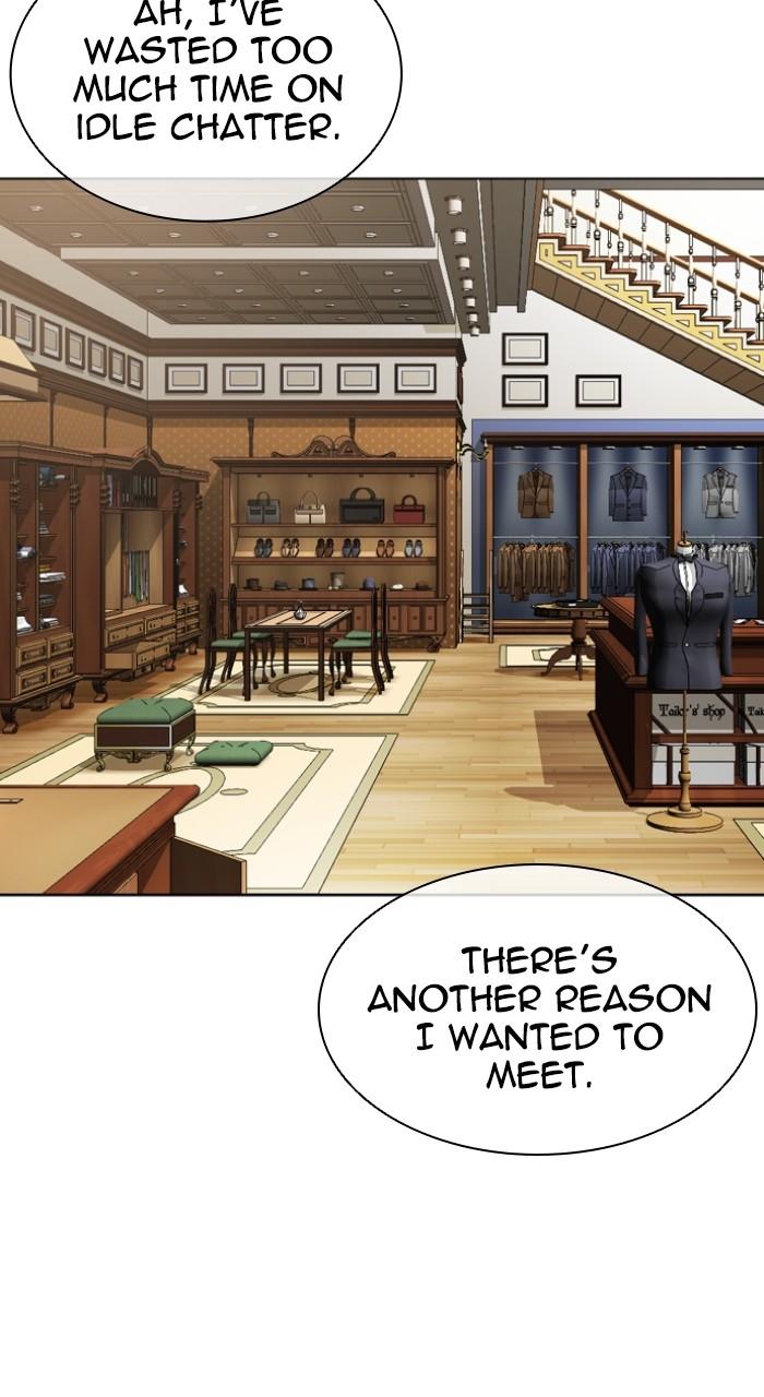 Lookism Chap 531 - Next Chap 532