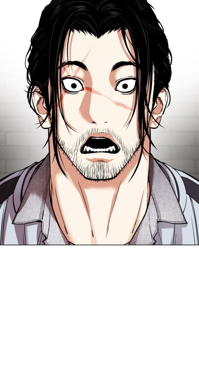 Lookism Chap 532 - Next Chap 533