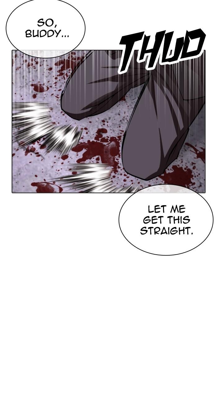 Lookism Chap 532 - Next Chap 533