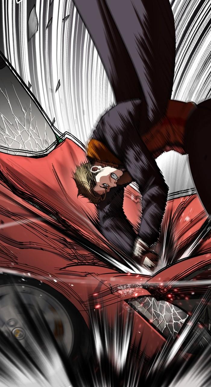Lookism Chap 532 - Next Chap 533