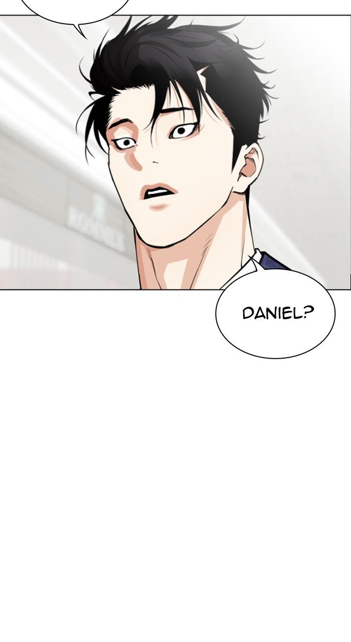 Lookism Chap 532 - Next Chap 533