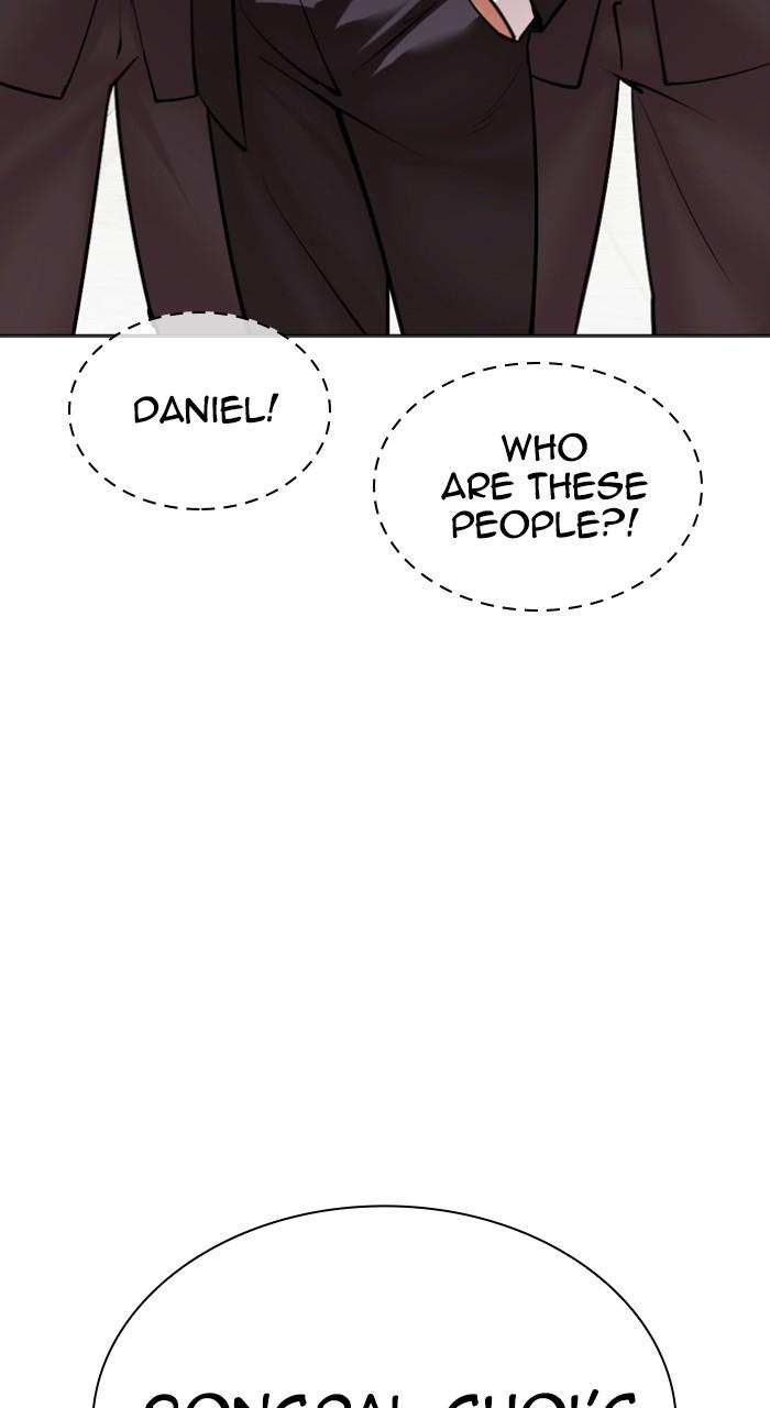 Lookism Chap 532 - Next Chap 533