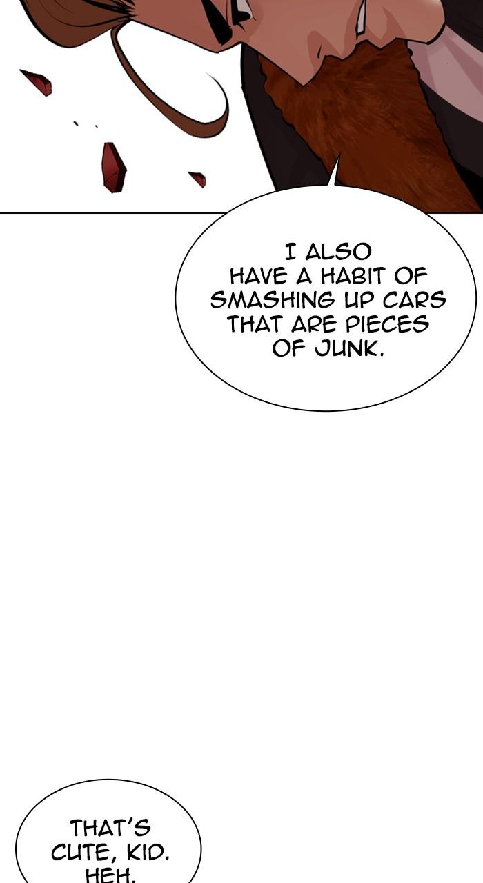 Lookism Chap 532 - Next Chap 533