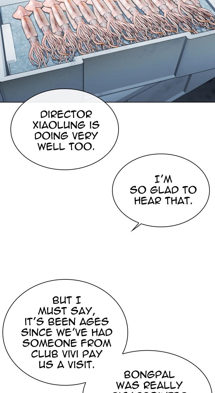 Lookism Chap 532 - Next Chap 533