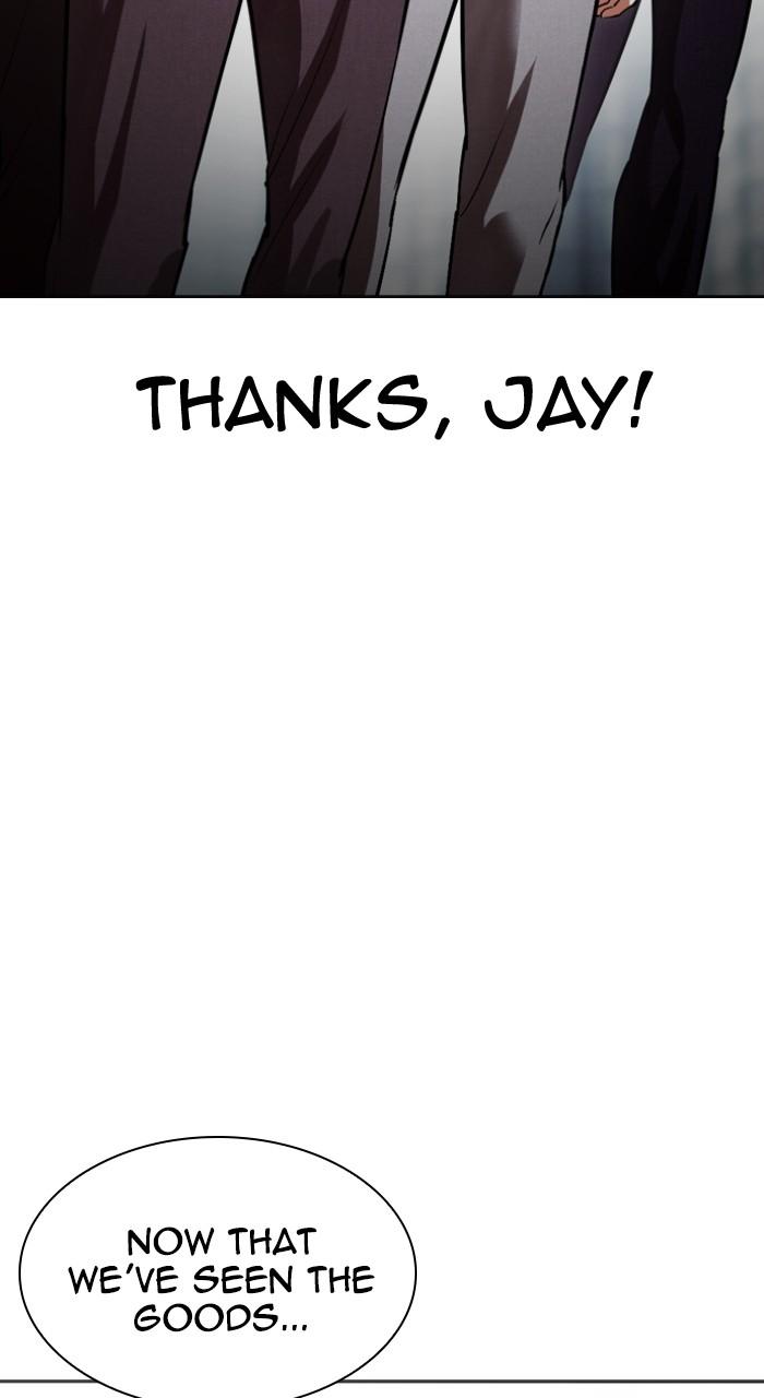 Lookism Chap 532 - Next Chap 533