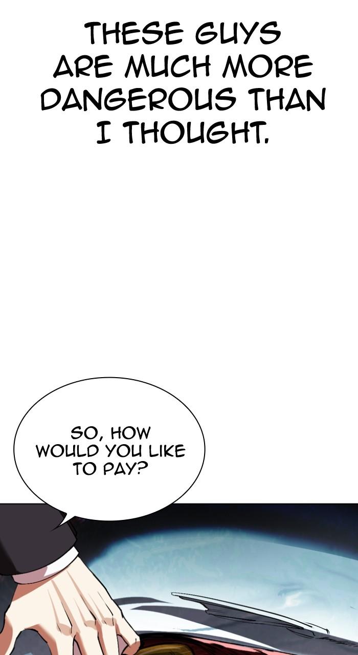 Lookism Chap 532 - Next Chap 533