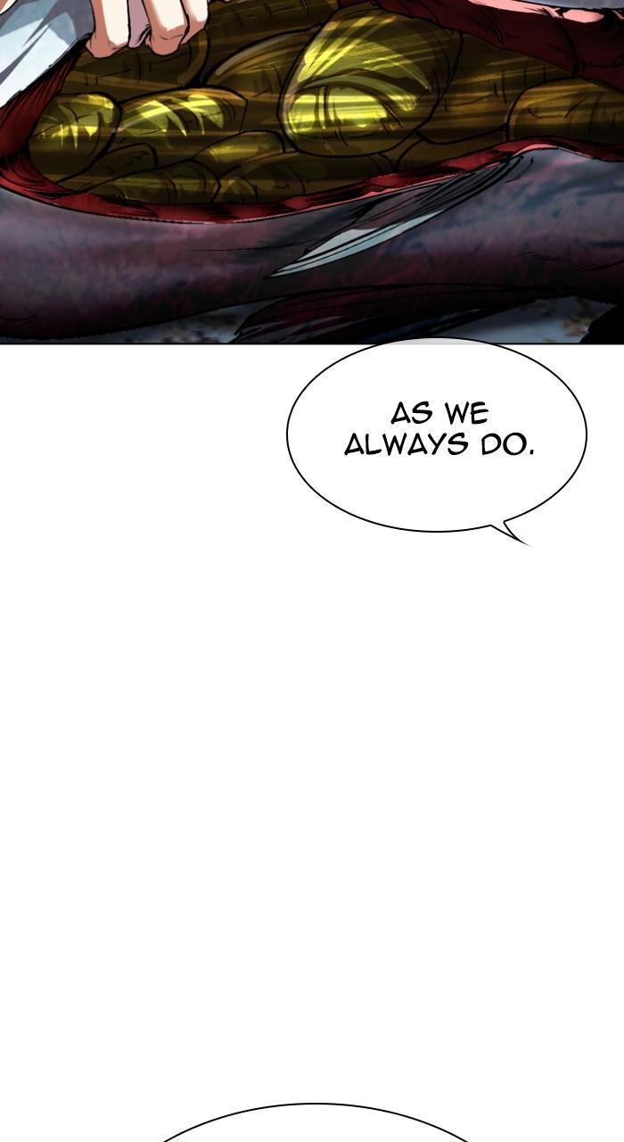 Lookism Chap 532 - Next Chap 533