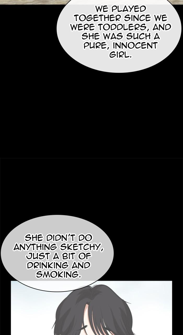 Lookism Chap 532 - Next Chap 533