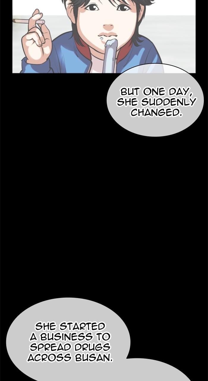 Lookism Chap 532 - Next Chap 533