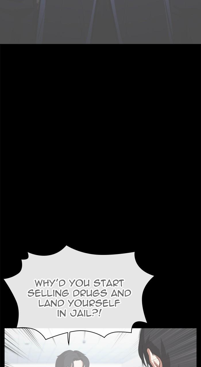 Lookism Chap 532 - Next Chap 533