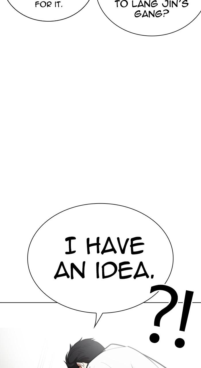 Lookism Chap 532 - Next Chap 533