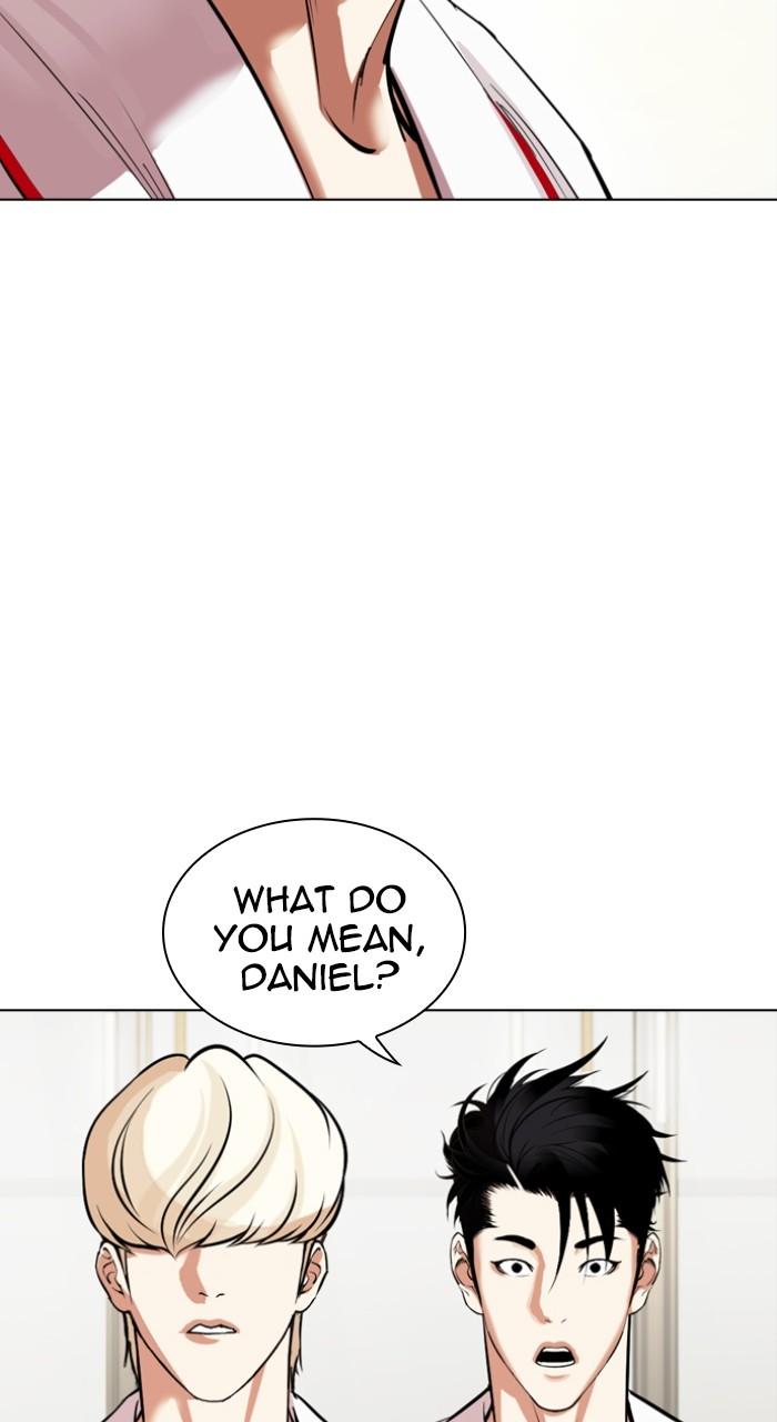 Lookism Chap 532 - Next Chap 533