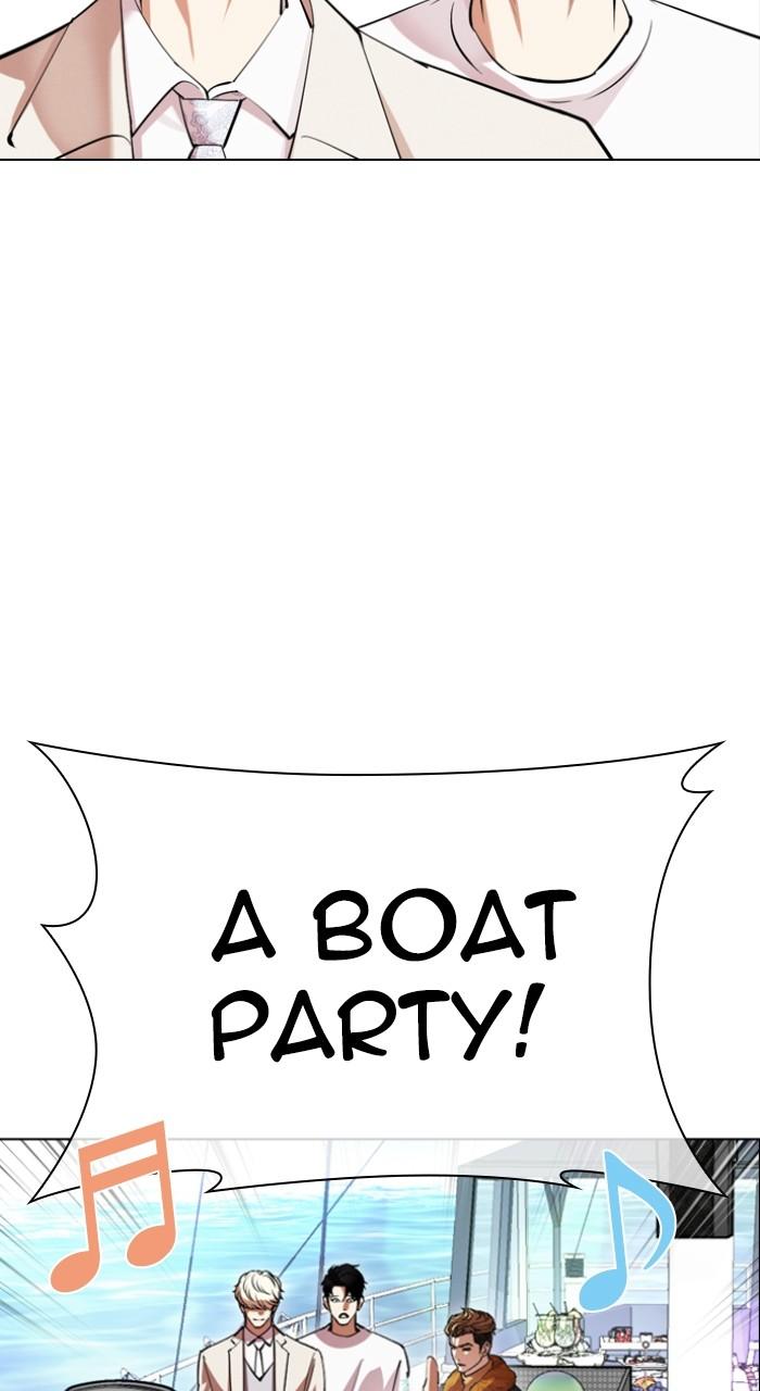 Lookism Chap 532 - Next Chap 533