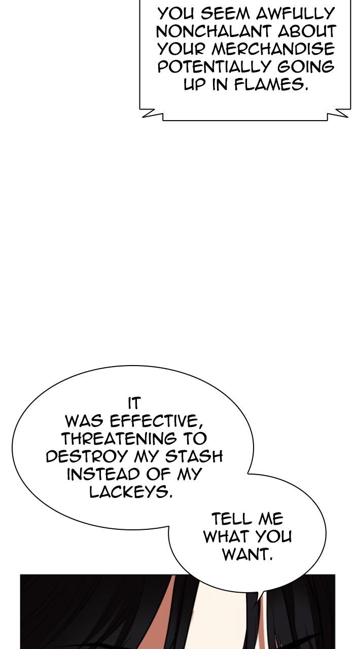 Lookism Chap 532 - Next Chap 533