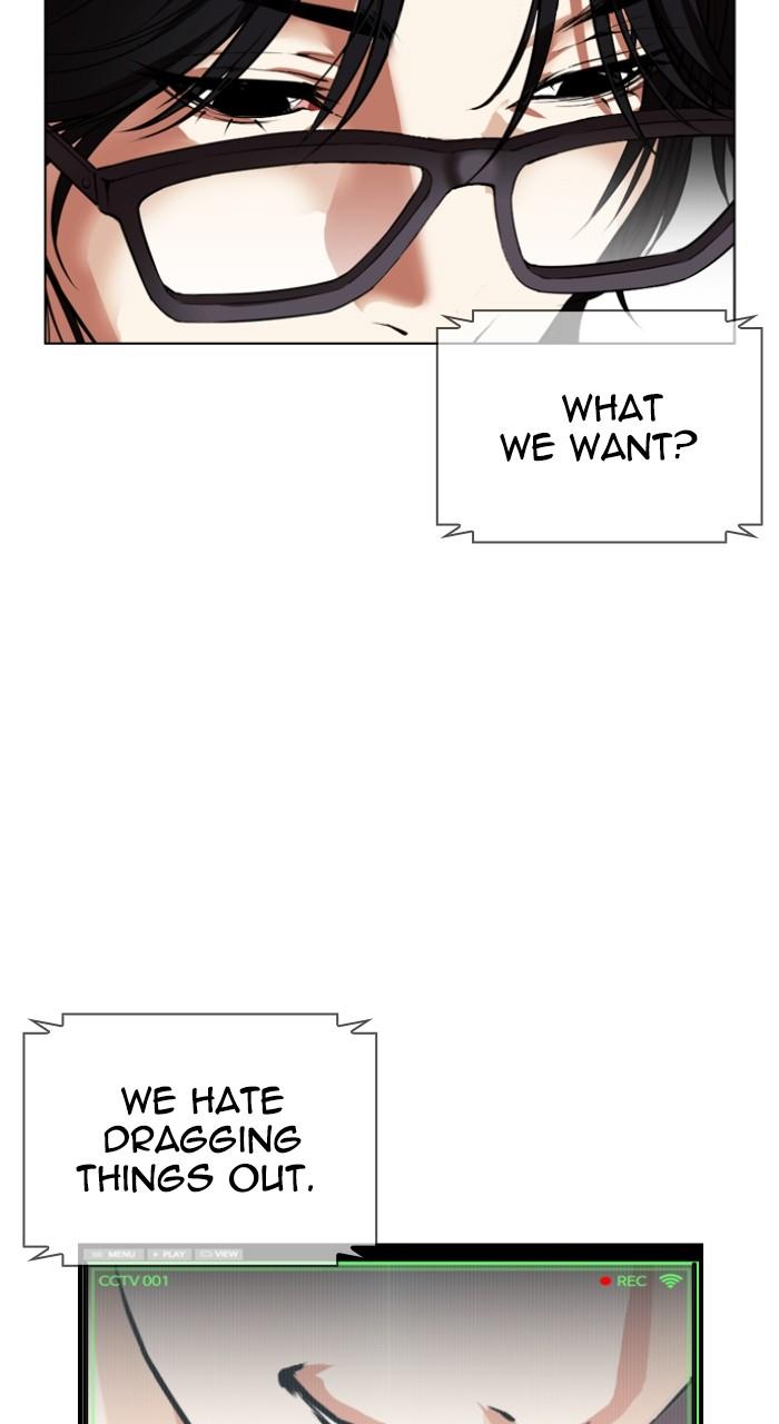 Lookism Chap 532 - Next Chap 533