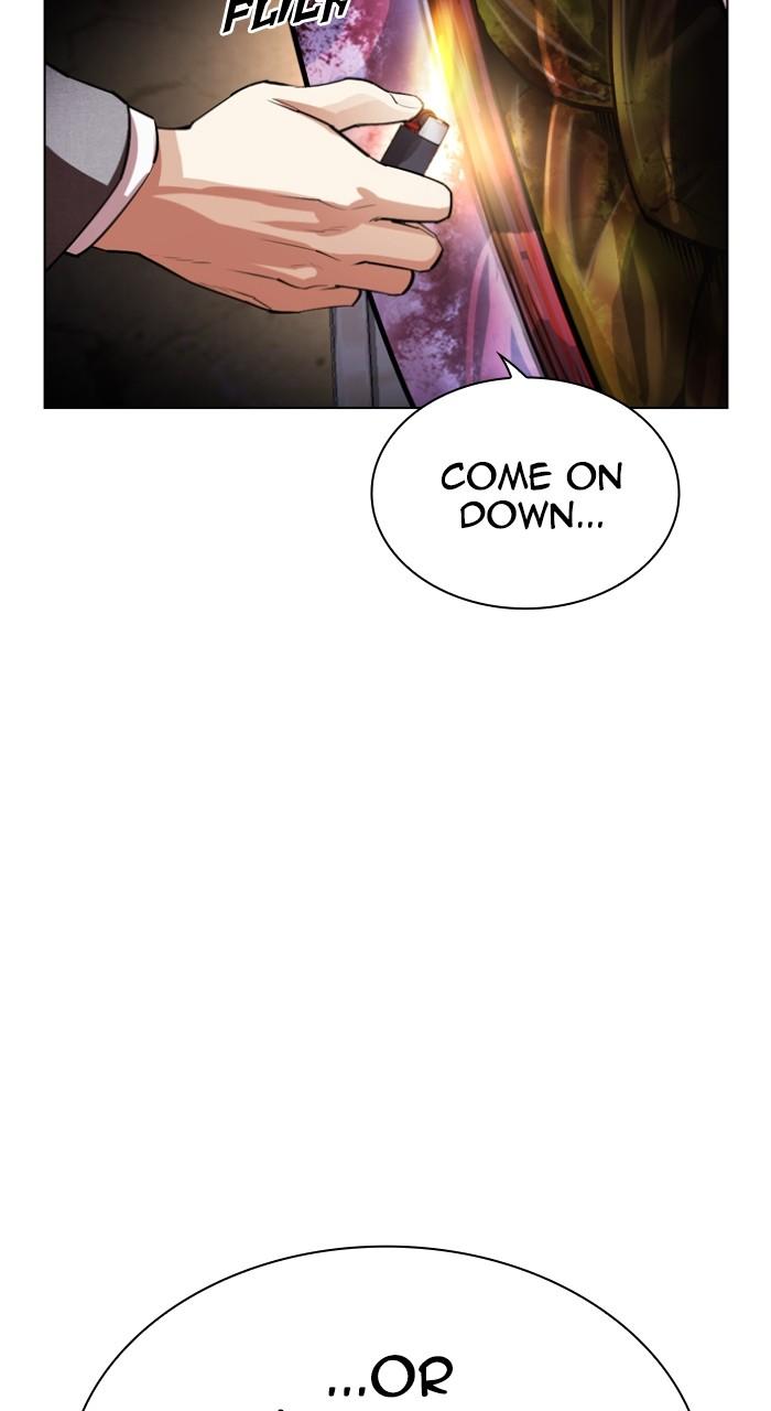 Lookism Chap 532 - Next Chap 533