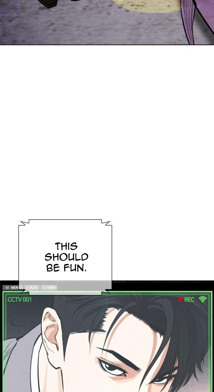 Lookism Chap 532 - Next Chap 533