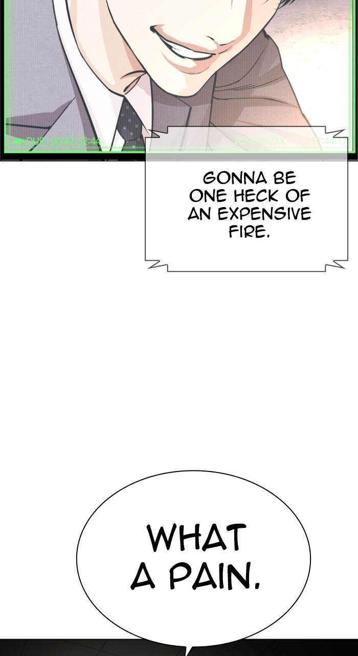 Lookism Chap 532 - Next Chap 533