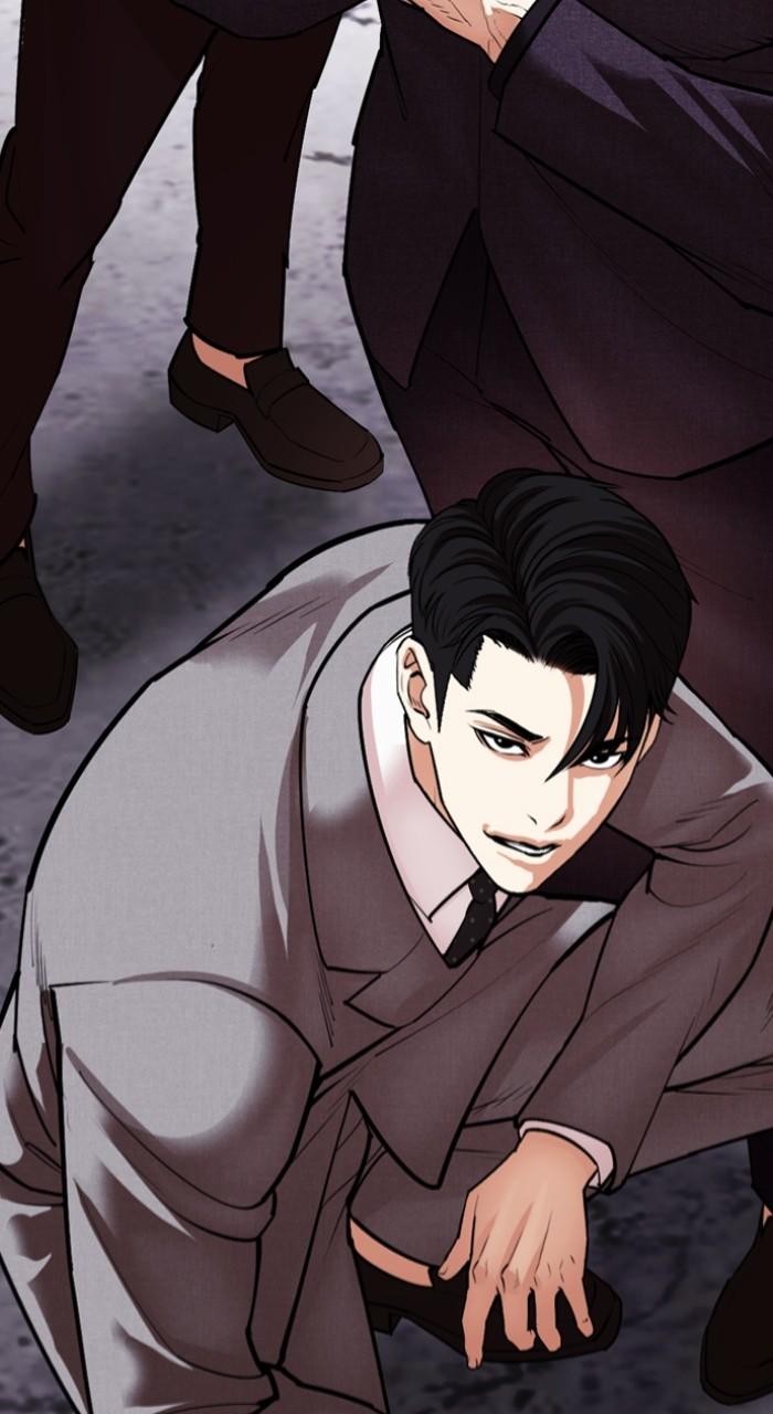Lookism Chap 532 - Next Chap 533