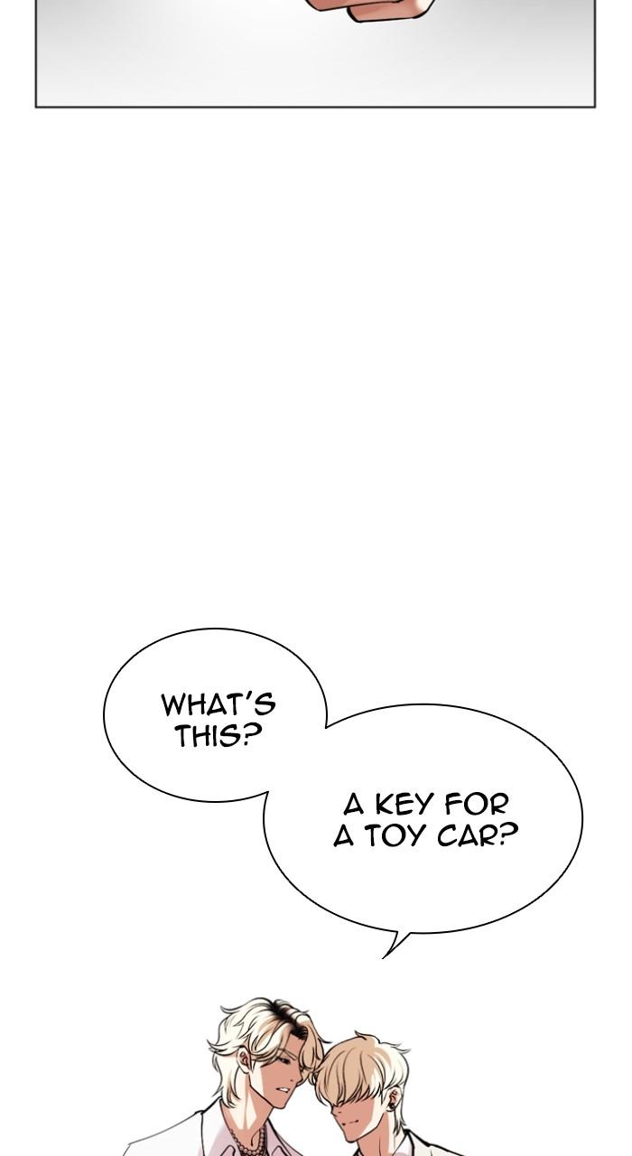 Lookism Chap 532 - Next Chap 533