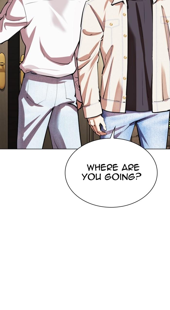 Lookism Chap 532 - Next Chap 533
