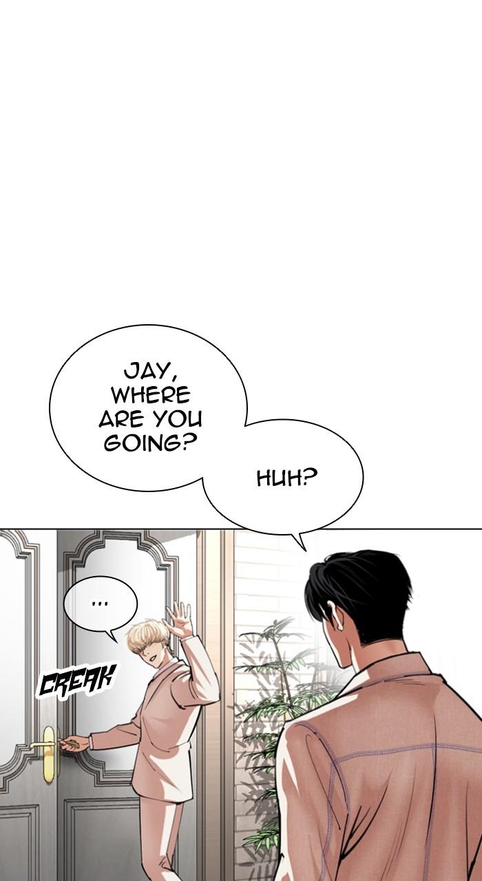 Lookism Chap 532 - Next Chap 533
