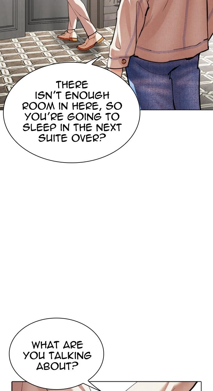 Lookism Chap 532 - Next Chap 533