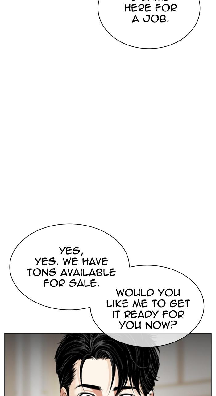 Lookism Chap 532 - Next Chap 533