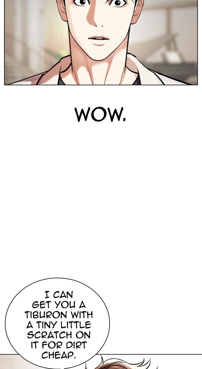 Lookism Chap 532 - Next Chap 533