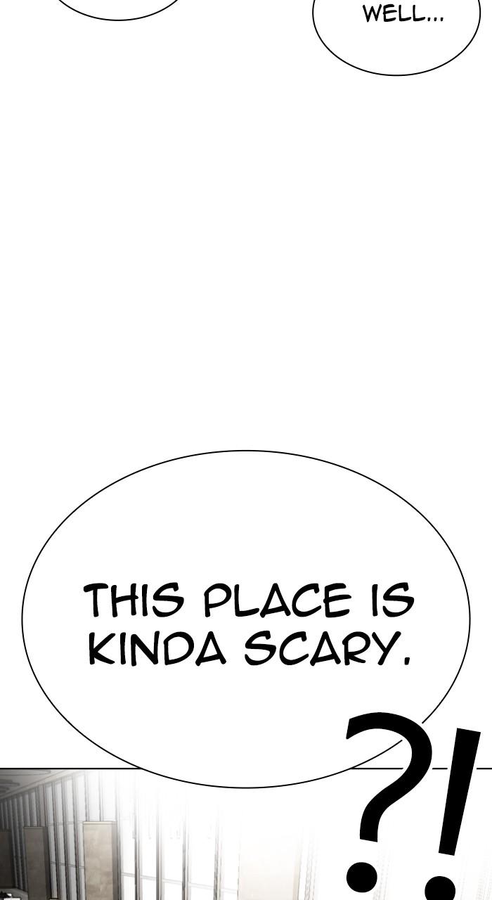 Lookism Chap 532 - Next Chap 533