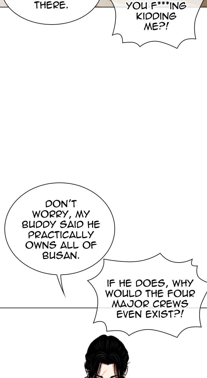 Lookism Chap 532 - Next Chap 533