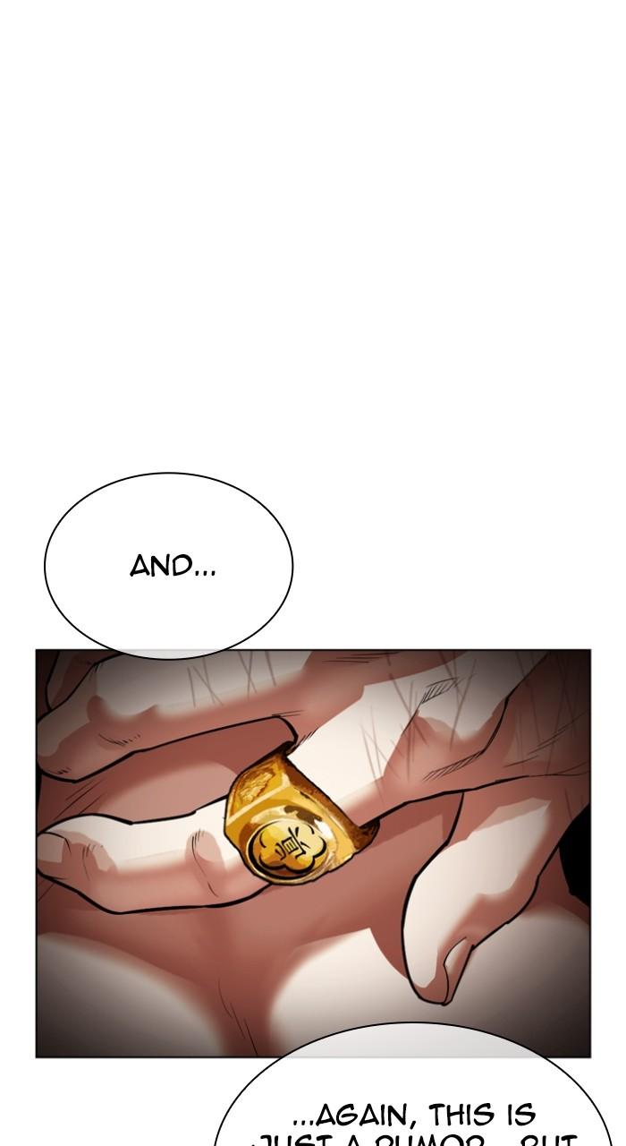 Lookism Chap 532 - Next Chap 533