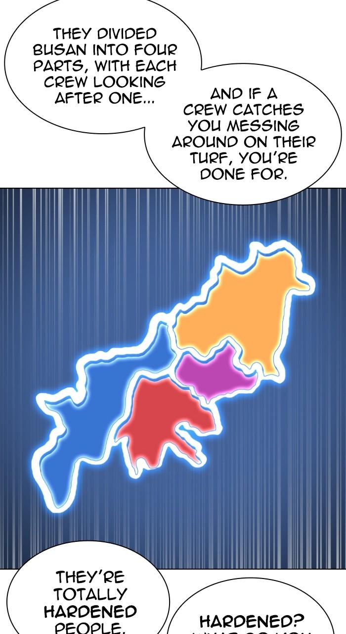 Lookism Chap 532 - Next Chap 533