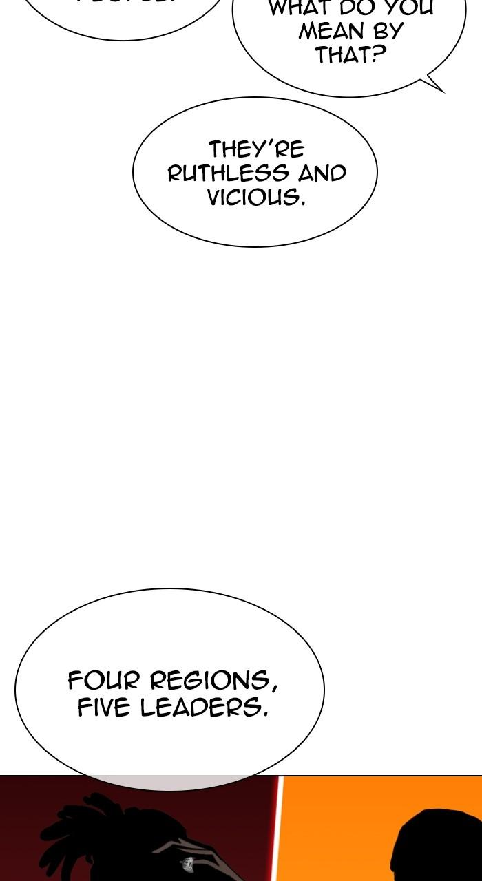 Lookism Chap 532 - Next Chap 533